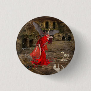Thirsty Button