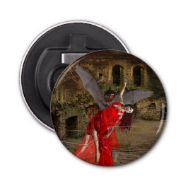 Thirsty Flaschenöffner