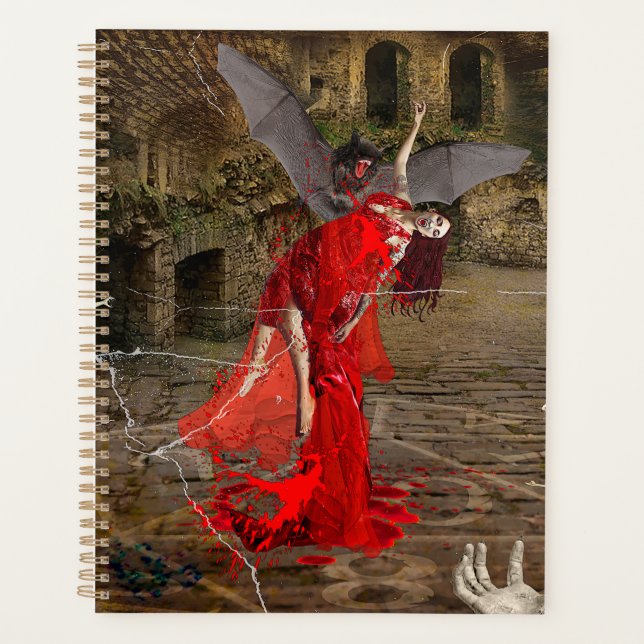 Thirsty Planer (Vorderseite)