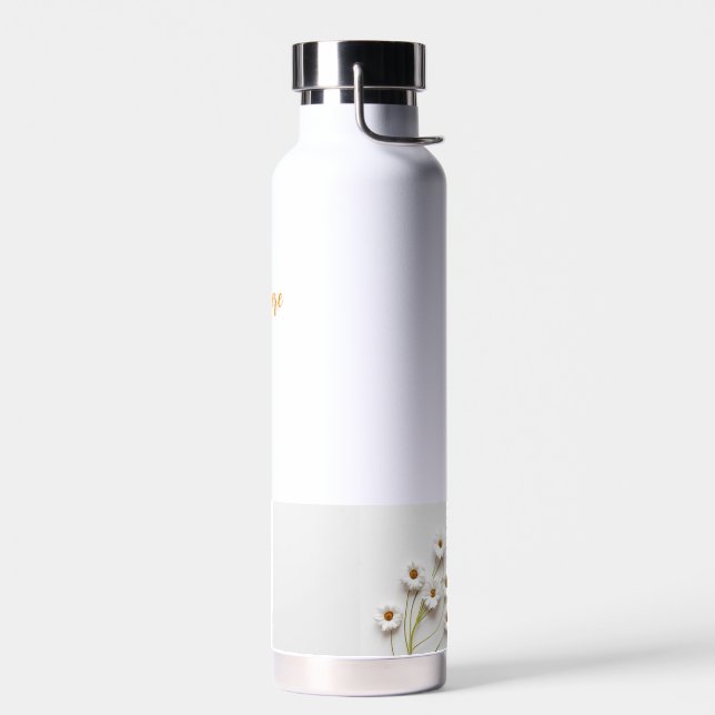 Thirsty Trinkflasche (Links)