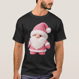 This cute crochet gnome T-shirt is a 2026 best-sel