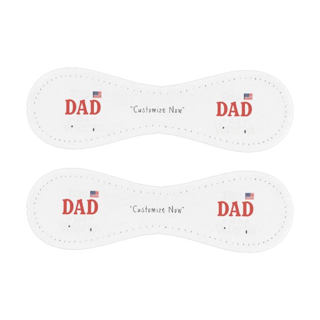 This Dad is a Veteran Baseballs – Heartfelt Gift (Paneele)