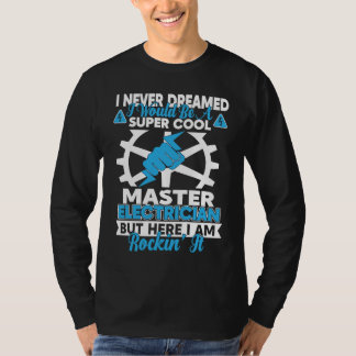 This Girl Is An Aerospace Engineer Profession Engi T-Shirt