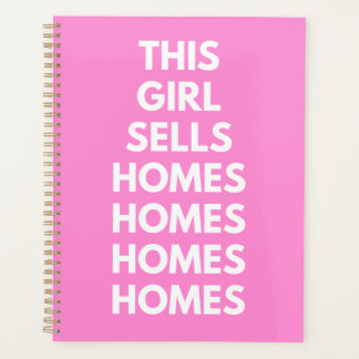 This Girl Sells Homes Homes Customized