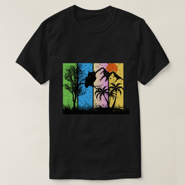  This Is A Wow T-shirt Design A perfect Gift  (Design devant)