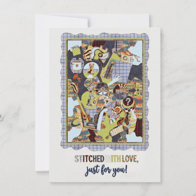 This is Life (Vorderseite)