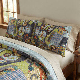 This is Life Kissenbezug