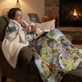 This is Life Sherpadecke