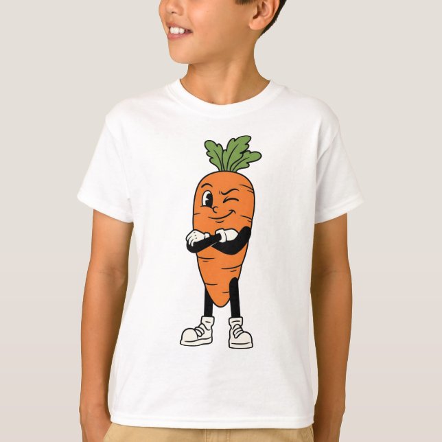 This Is Perfect – Minimal Confidence T-Shirt (Vorderseite)
