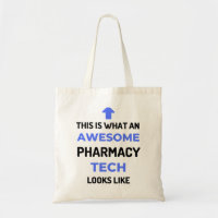 This Is What An Awesome Pharmacy Tech Looks 2