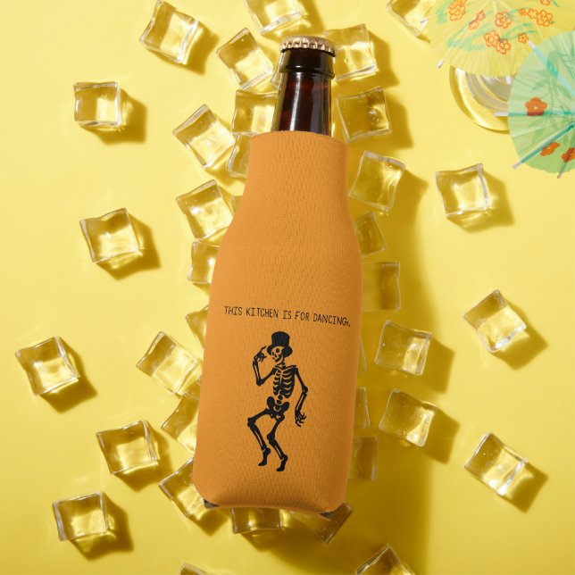 This Kitchen is for Dancing Flaschenkühler (In Situ Sommer)