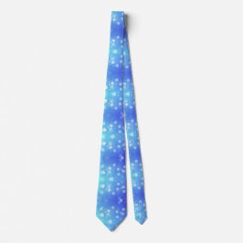 This rainbow pattern necktie krawatte