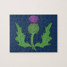Thistle