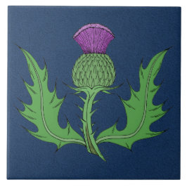Thistle Fliese