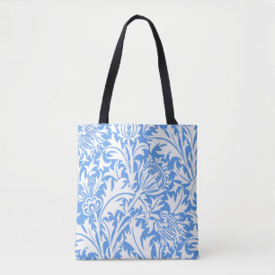 Thistle, William Morris Tasche