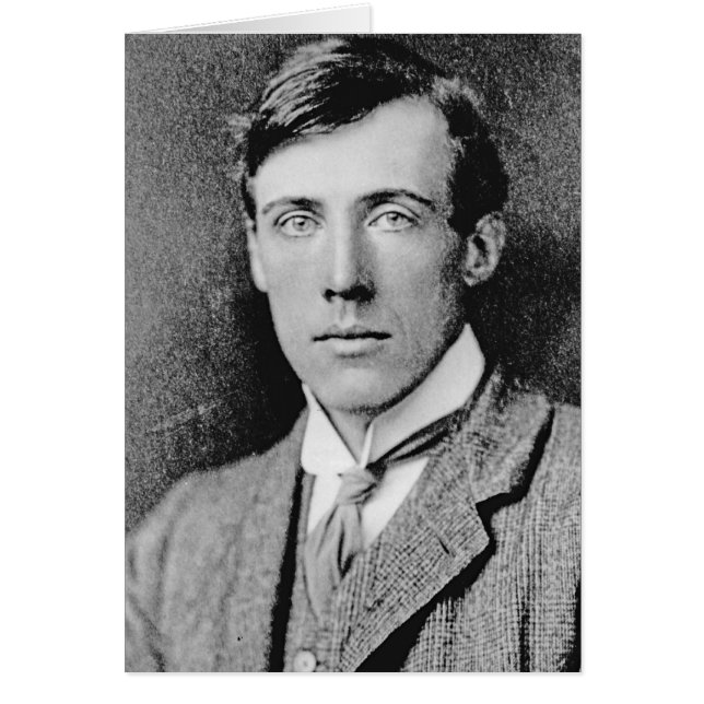 Thoby Stephen, c.1902 (Vorne)