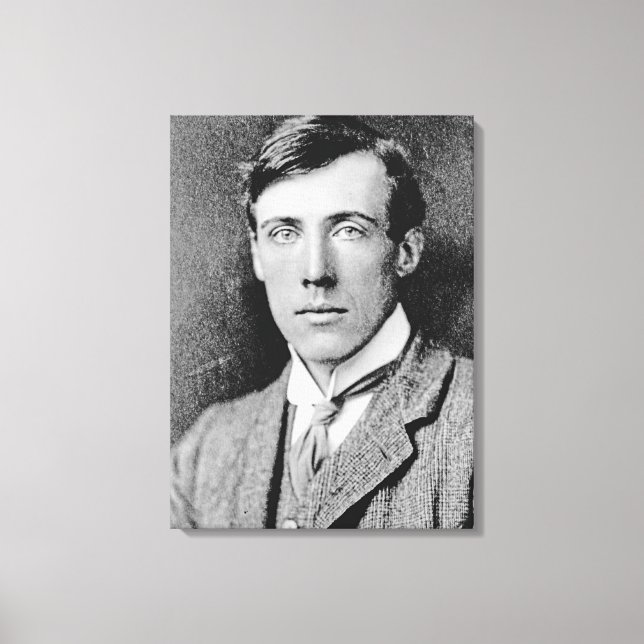 Thoby Stephen, c.1902 Leinwanddruck (Vorderseite)