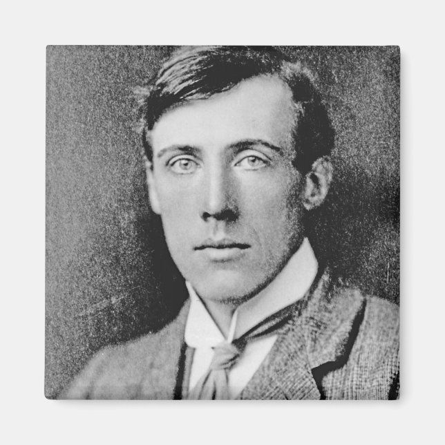Thoby Stephen, c.1902 Magnet (Vorne)