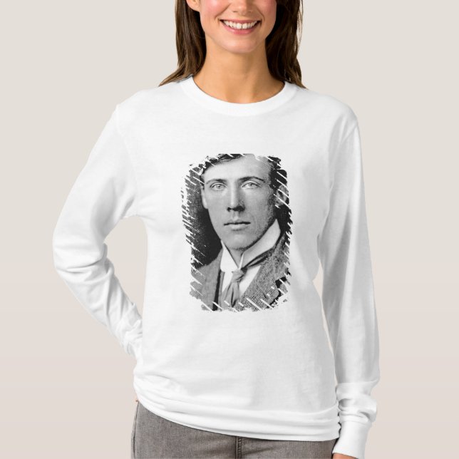 Thoby Stephen, c.1902 T-Shirt (Vorderseite)