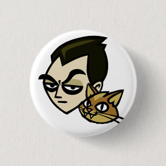 Thom Raddington Valbrook Knopf Button