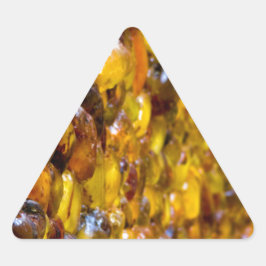 Thomas 2 dreieckiger aufkleber