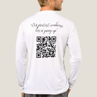 Thomas Alva Edison Tri-Blend Shirt