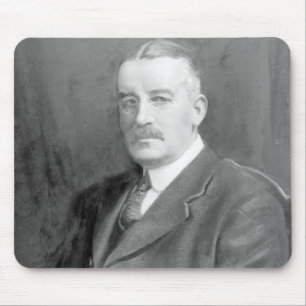 Thomas Arthur Stevens Mousepad