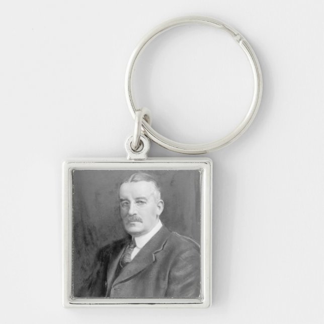 Thomas Arthur Stevens Schlüsselanhänger (Vorne)