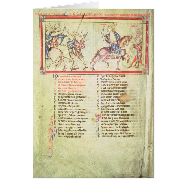 Thomas Becket (Devant)