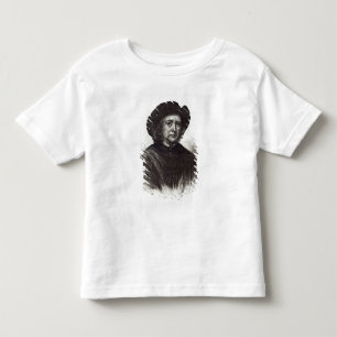 Thomas Britton, der Musical Small Coal Man Kleinkind T-shirt