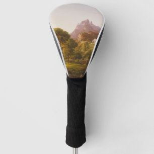 Thomas Cole Dream of Arcadia Golf Headcover