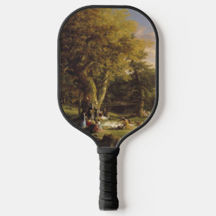 Thomas Cole The Pic-Nic Pickleball Schläger