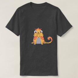 Thomas CryptoKitties T-Shirt