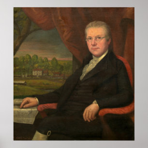Thomas Earle - Ralph Earl Fine Art Poster