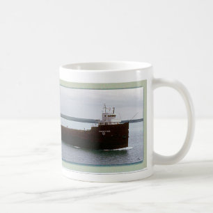 Thomas F. Cole mug