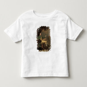 Thomas Graham, Baron Lynedoch (1748-1843) c.1769 ( Kleinkind T-shirt