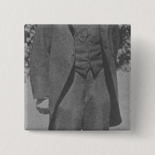 Thomas Hardy Button