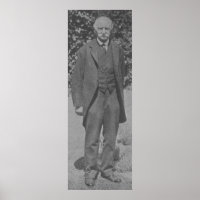 Thomas Hardy