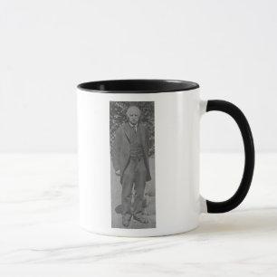 Thomas Hardy Tasse
