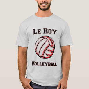 Thomas-Holz T-Shirt