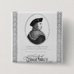 Thomas Howard Button