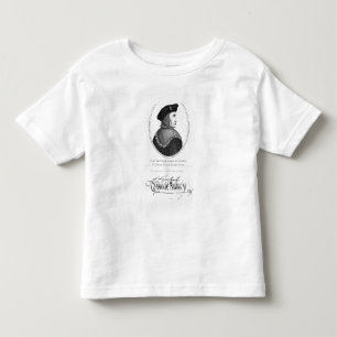 Thomas Howard Kleinkind T-shirt