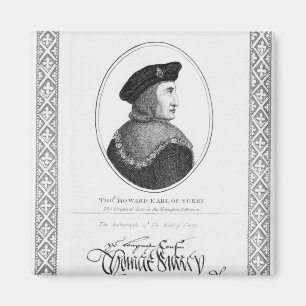 Thomas Howard Magnet