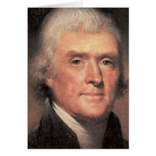 Thomas Jefferson