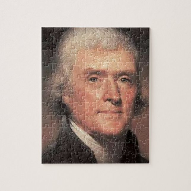 Thomas Jefferson (Vertikal)