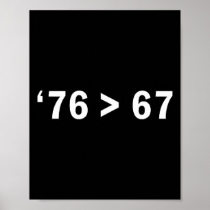 Thomas Jefferson 76 67 Selbstverständlich Minimale Poster