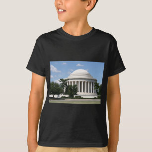Thomas-Jefferson-Denkmal T-Shirt