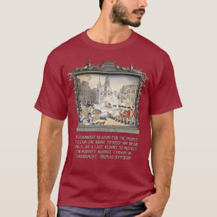 Thomas Jefferson T-Shirt
