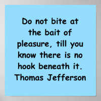 Thomas jefferson Zitat
