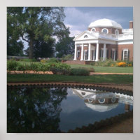 Thomas Jeffersons Monticello